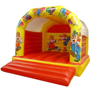 Small Bouncy Castle Bandon