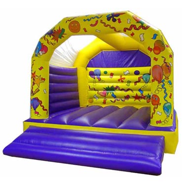 Standard Bouncing Castle Hire Bandon