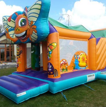 Obstacle Course Hire Bandon